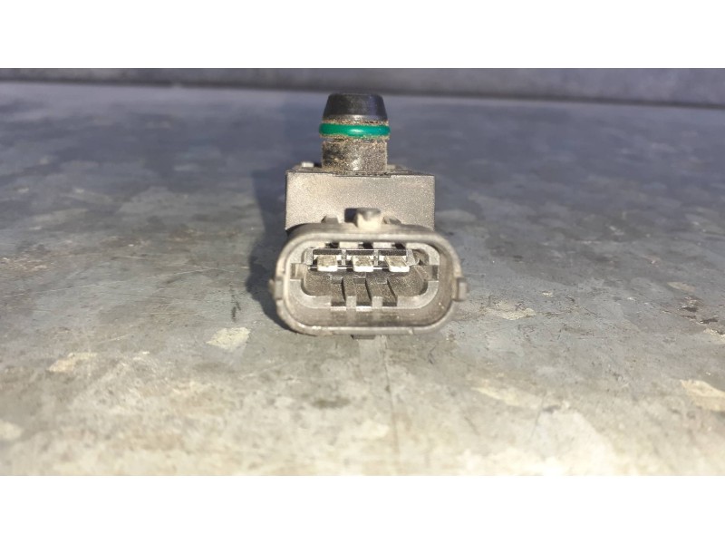 Recambio de sensor presion para renault kangoo (f/kc0) referencia OEM IAM 223650001R 0281002997 3 PINES