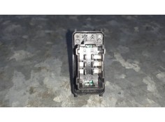 Recambio de mando elevalunas delantero derecho para citroen c-elysée referencia OEM IAM 966579272D  6 PINES 2