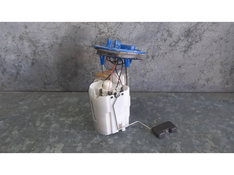 Recambio de aforador para seat leon (kl1) referencia OEM IAM 058020001V  5 PINES