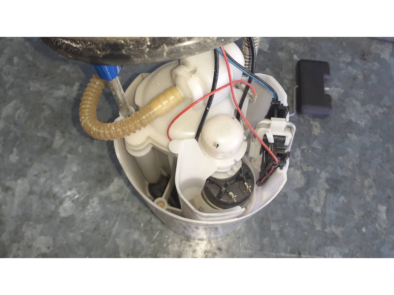 Recambio de aforador para seat leon (kl1) referencia OEM IAM 058020001V  5 PINES