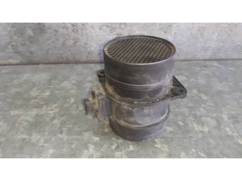 Recambio de caudalimetro para volkswagen sharan (7n1) referencia OEM IAM 03L906461A 0281002956 4 PINES