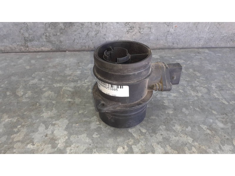 Recambio de caudalimetro para audi a4 berlina (8e) referencia OEM IAM 074906461B 0281002461 5 PINES