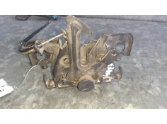 Recambio de cerradura capo para renault zoe referencia OEM IAM 656015563R   2