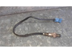 Recambio de sonda lambda para peugeot 307 (s1) referencia OEM IAM 0258006185  4 PINES