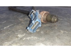 Recambio de sonda lambda para peugeot 307 (s1) referencia OEM IAM 0258006185  4 PINES 2