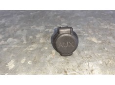 Recambio de modulo electronico para citroen c-elysée referencia OEM IAM 96645227XT AUX/USB 4+3 PINES
