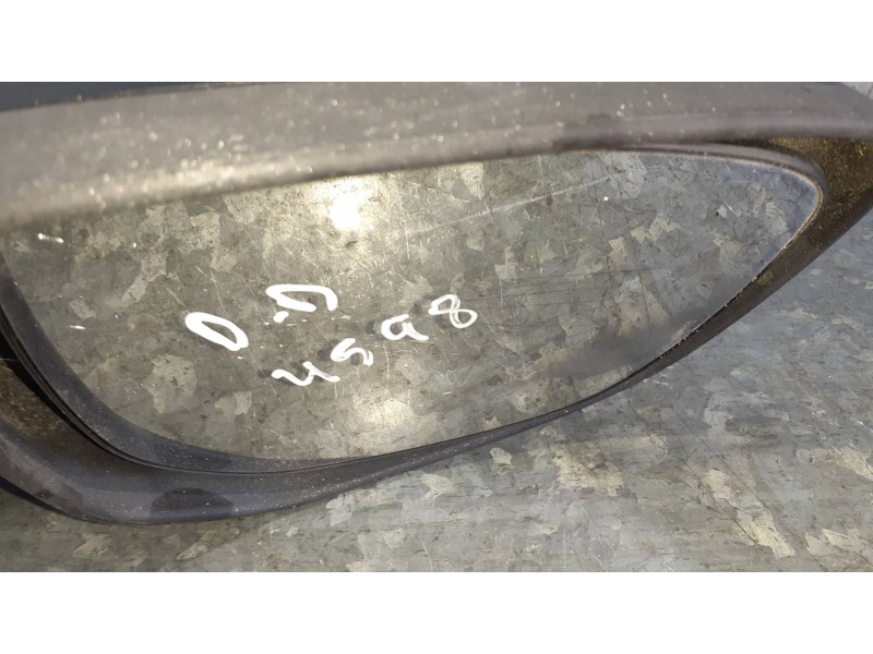 Recambio de retrovisor derecho para citroen c-elysée referencia OEM IAM E1021265 E90411054 ELECTRICO