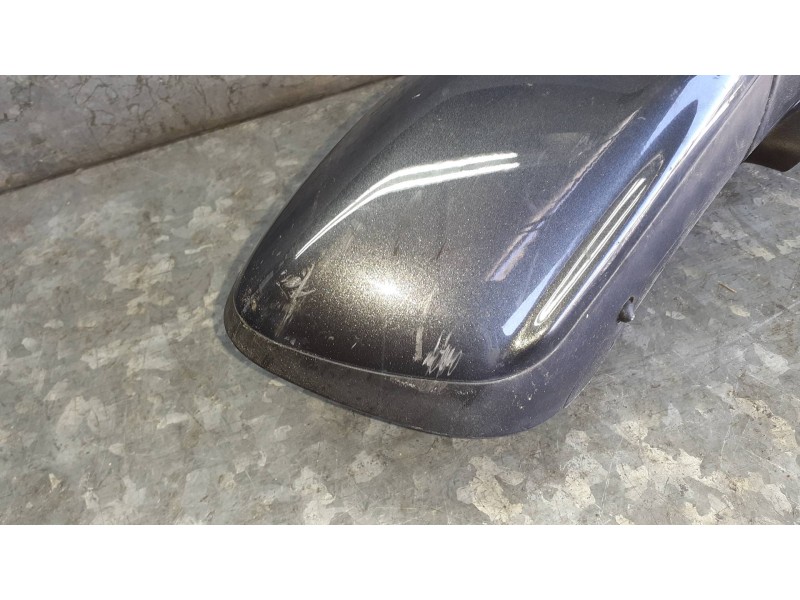 Recambio de retrovisor derecho para citroen c-elysée referencia OEM IAM E1021265 E90411054 ELECTRICO