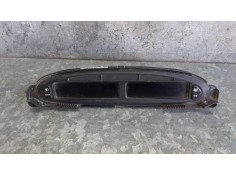 Recambio de cuadro instrumentos para citroen xsara picasso referencia OEM IAM 965948980 9659486980 87001377