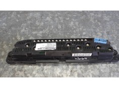 Recambio de cuadro instrumentos para citroen xsara picasso referencia OEM IAM 965948980 9659486980 87001377 2