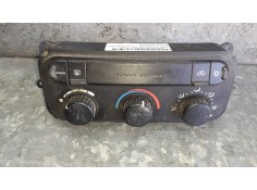 Recambio de mando calefaccion / aire acondicionado para chrysler voyager (rg) referencia OEM IAM 05005001AF  3200361249