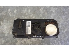 Recambio de mando calefaccion / aire acondicionado para chrysler voyager (rg) referencia OEM IAM 05005001AF  3200361249 2