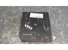 Recambio de caja reles / fusibles para renault kangoo (f/kc0) referencia OEM IAM 8201044235  50J713F00 2