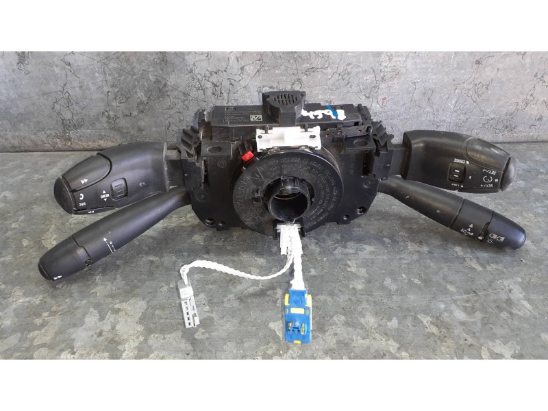 Recambio de mando multifuncion para citroen c-elysée referencia OEM IAM 98042440XT  COM EV3