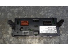 Recambio de mando climatizador para citroen c-elysée referencia OEM IAM 96746550ZD  5P4440000 2