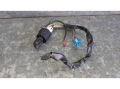 Recambio de conmutador de arranque para citroen xsara picasso 2.0 hdi sx referencia OEM IAM 9641551180  3+2 PINES