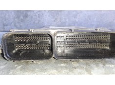 Recambio de centralita motor uce para hyundai i30cw referencia OEM IAM 391142A411  0281017208 2