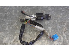 Recambio de conmutador de arranque para citroen xsara picasso referencia OEM IAM 9641551180   2