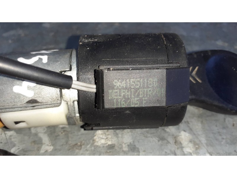 Recambio de conmutador de arranque para citroen xsara picasso referencia OEM IAM 9641551180  