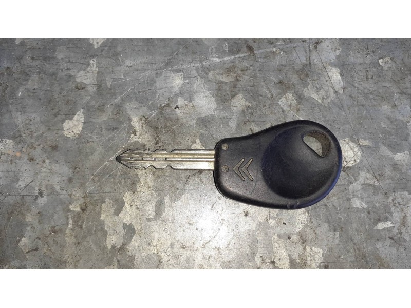 Recambio de conmutador de arranque para citroen xsara picasso referencia OEM IAM 9641551180  