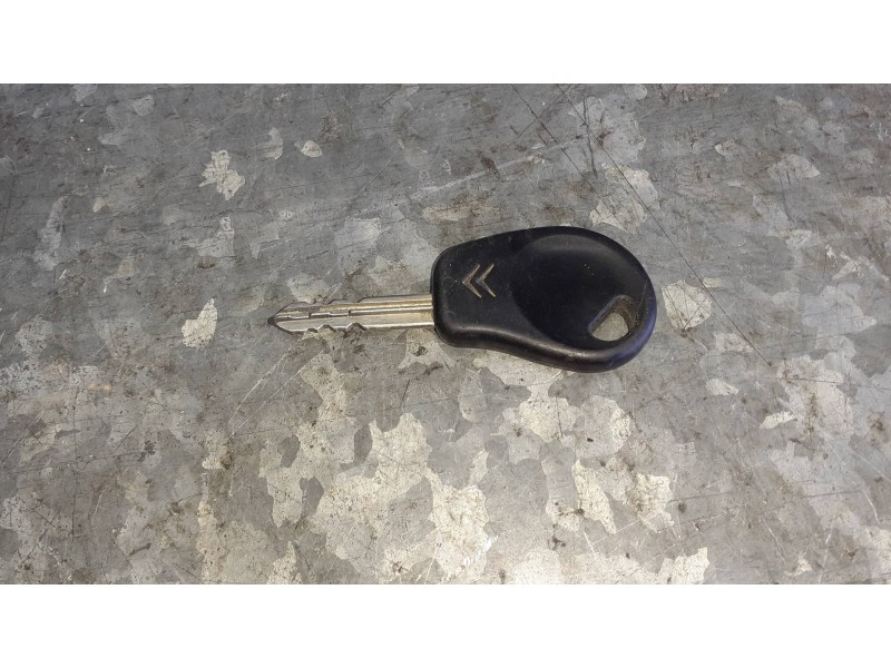 Recambio de conmutador de arranque para citroen xsara picasso referencia OEM IAM 9641551180  