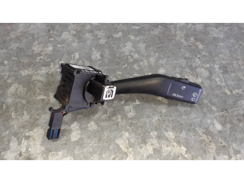 Recambio de mando luces para seat leon (1p1) referencia OEM IAM 1K0953513A  