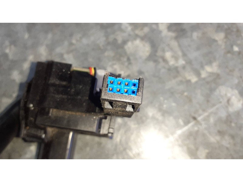Recambio de mando luces para seat leon (1p1) referencia OEM IAM 1K0953513A  