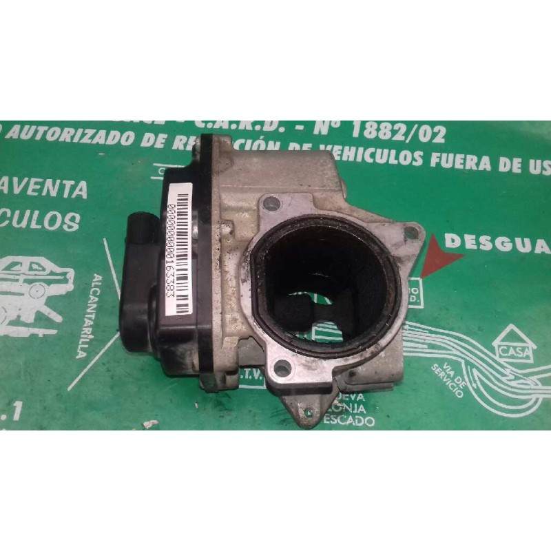 Recambio de valvula egr para volkswagen passat berlina (3c2) advance referencia OEM IAM 03G131501 216035358 VALEO