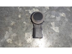 Recambio de sensor de aparcamiento para citroen c-elysée referencia OEM IAM 96752024779P 3 PINES TRASERO