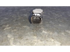 Recambio de sensor de aparcamiento para citroen c-elysée referencia OEM IAM 96752024779P 3 PINES TRASERO 2