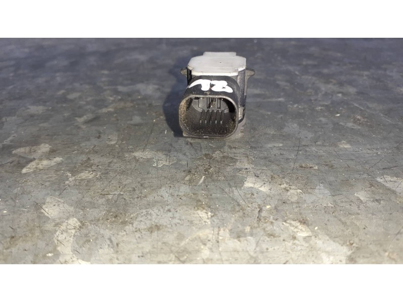 Recambio de sensor de aparcamiento para citroen c-elysée referencia OEM IAM 96752024779P 3 PINES TRASERO