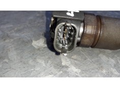 Recambio de inyector para hyundai i30cw referencia OEM IAM 0445110320 2 PINES BOSCH 2