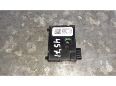 Recambio de sensor angulo de giro para seat leon (1p1) referencia OEM IAM 1K0959654  10 PINES
