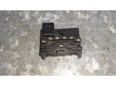Recambio de sensor angulo de giro para seat leon (1p1) referencia OEM IAM 1K0959654  10 PINES 2