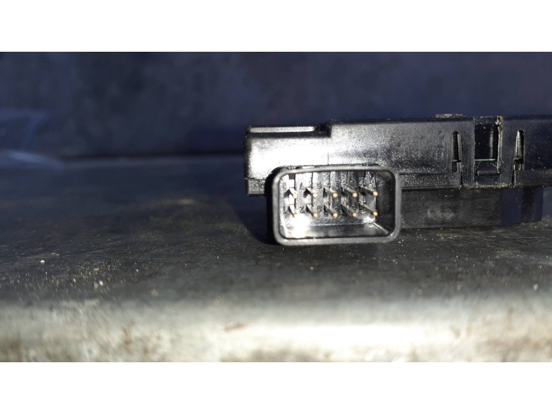 Recambio de sensor angulo de giro para seat leon (1p1) referencia OEM IAM 1K0959654  10 PINES