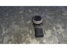 Recambio de sensor de aparcamiento para citroen c-elysée referencia OEM IAM 96752024779P 3 PINES TRASERO