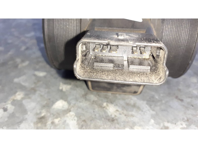 Recambio de caudalimetro para citroen xsara berlina referencia OEM IAM 9628336380  5 PINES