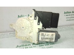 Recambio de motor elevalunas trasero izquierdo para seat leon (1m1) stella referencia OEM IAM 1J4959811C 101483202 9776101439203 2