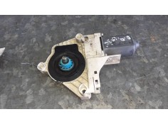 Recambio de motor elevalunas delantero derecho para volkswagen sharan (7n1) referencia OEM IAM 8K0959801B  2 PINES 2