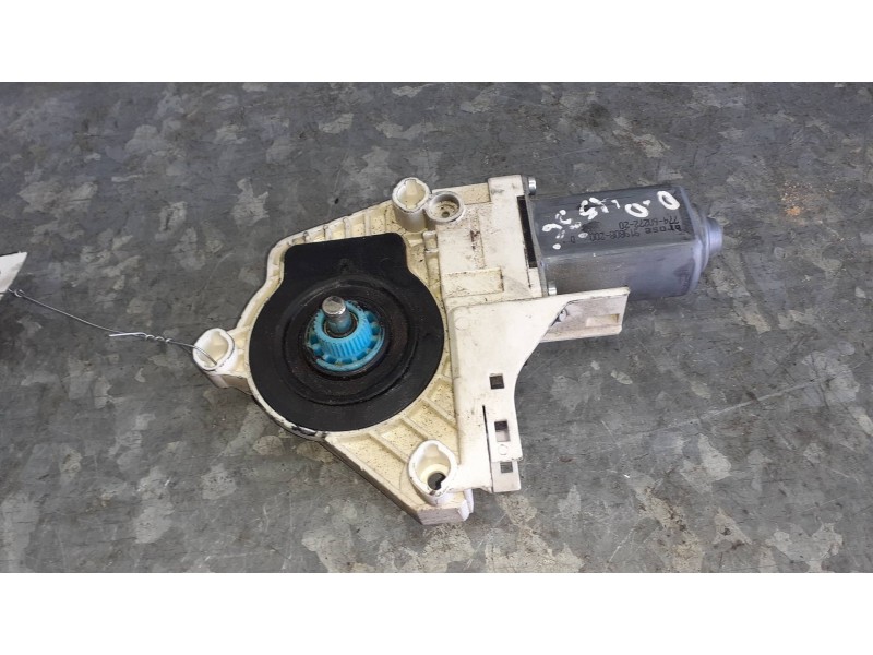 Recambio de motor elevalunas delantero derecho para volkswagen sharan (7n1) referencia OEM IAM 8K0959801B  2 PINES