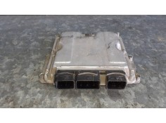 Recambio de centralita motor uce para citroen xsara picasso 2.0 hdi sx referencia OEM IAM 9651593480  0281011521