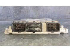 Recambio de centralita motor uce para citroen xsara picasso 2.0 hdi sx referencia OEM IAM 9651593480  0281011521 2