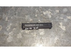 Recambio de modulo electronico para volkswagen sharan (7n1) referencia OEM IAM 5K0919234A  DETECTOR AIRBAG COPILOTO