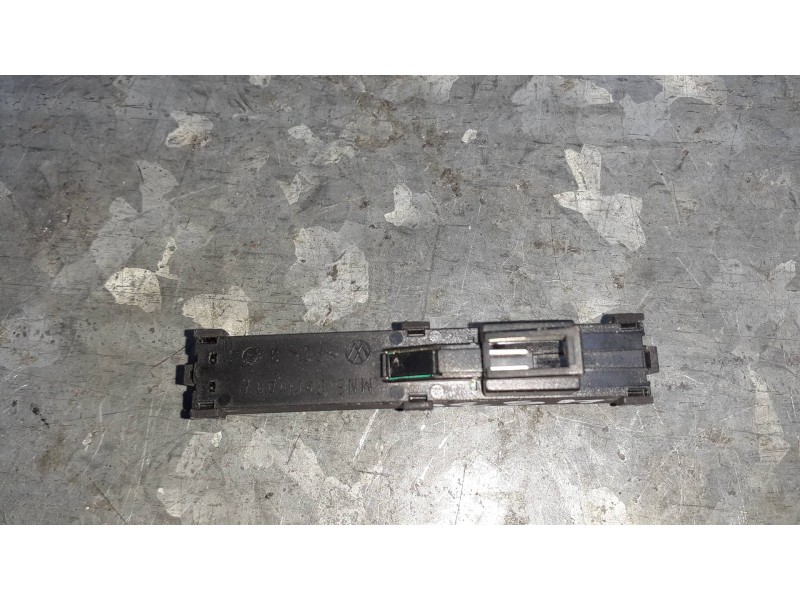 Recambio de modulo electronico para volkswagen sharan (7n1) referencia OEM IAM 5K0919234A  DETECTOR AIRBAG COPILOTO