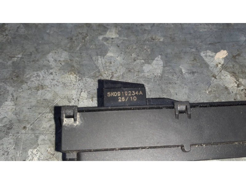 Recambio de modulo electronico para volkswagen sharan (7n1) referencia OEM IAM 5K0919234A  DETECTOR AIRBAG COPILOTO