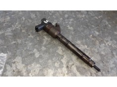 Recambio de inyector para hyundai i30cw referencia OEM IAM 0445110320 2 PINES BOSCH
