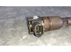 Recambio de inyector para hyundai i30cw referencia OEM IAM 0445110320 2 PINES BOSCH 2