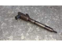 Recambio de inyector para hyundai i30cw referencia OEM IAM 0445110320 2 PINES BOSCH
