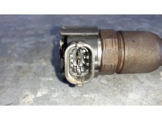 Recambio de inyector para hyundai i30cw referencia OEM IAM 0445110320 2 PINES BOSCH 2