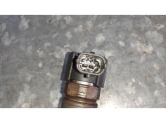 Recambio de inyector para hyundai i30cw referencia OEM IAM 0445110320 2 PINES BOSCH 2